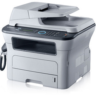 ǣSAMSUNGSCX-4824HN ڰ׶๦ܼһӡ ɨ ӡ 棩