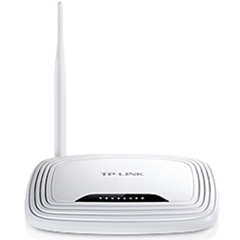 TP-LINK TL-WR741N 150M ߿·