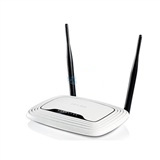 TP-LINK TL-WR841N 802.11N 300M ߿· 
