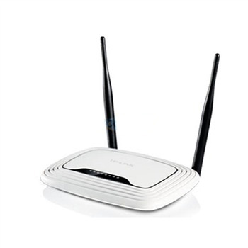 TP-LINK TL-WR841N 802.11N 300M ߿· 