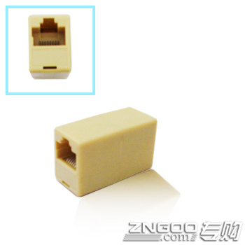 RJ45ͷ(˫ͨ)