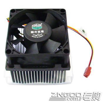 CoolerMaster-A73 CPUɢ