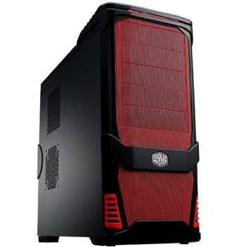 CoolerMasterRC-P100-RKN1  ɫ