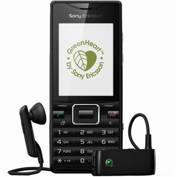 ᰮţSony Ericsson J10(Elm)  GSM/WCDMAֻɫ