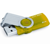 ʿ٣Kingston)DataTraveler 101 G2) 2GB U
