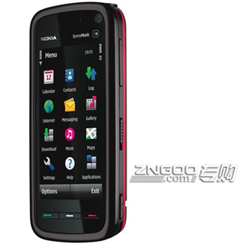 ŵǣNOKIA5800W XpressMusic 3G ֻɫWCDMA/GSM