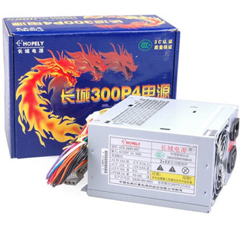 ǣGreatWall300P4ܰ 230W  ԴԴߣ