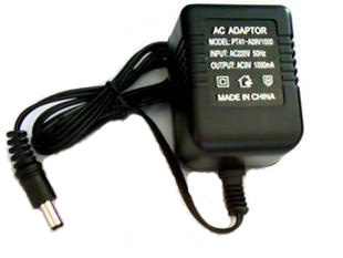 ΪADSL MODEMèԴ 9V1A ,AC Դ