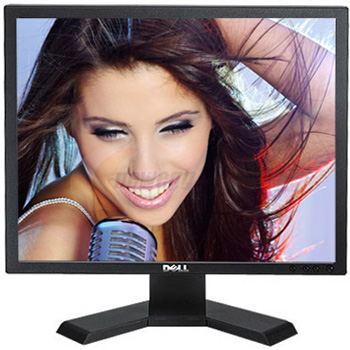 DELL E190S 19Ӣ  5ms Һʾ ɫ