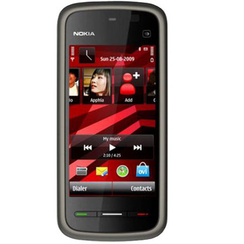 ŵǣNOKIA5230 3Gֻ(ɫ) GSM/WCDMA/EDGE