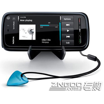 ŵǣNOKIA5800W XpressMusic 3G ֻɫWCDMA/GSM