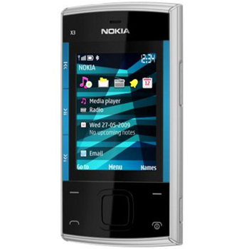 ŵǣNOKIAX3 GSMֻɫ