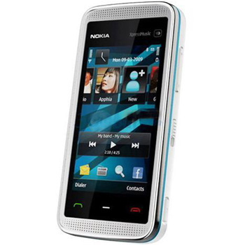 ŵǣNOKIA5530 XpressMusic GSMֻɫ