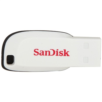SanDisk Cruzer CZ50 4GB U  ɫ