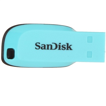 SanDisk Cruzer CZ50 8GB U  ɫ