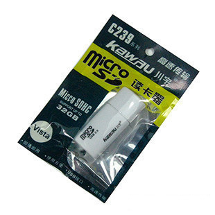 KawauC239ϵMicro SDHC/T-Flash(TF) ɫ