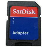 Sandisk Micro SD TFתSD   ֧2G 4G 8G 16G