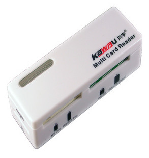 (Kawau) C222 һ TF/SD/MiniSD/M2