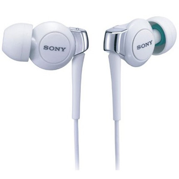  SONY MDR-EX300SL ʽ ɫ
