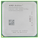 AMD Athlon X2 5000II˫ˣ5000װCPU2.2GHz
