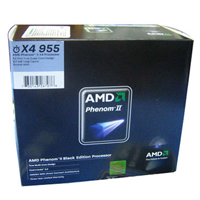 AMD PhenomII4ĺ2ںУ955 װCPU3.2GHz 