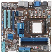 ˶ASUSM4A785-M壨AMD 785G/Socket AM3