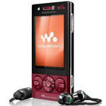 ᰮţSony EricssonW705 GSMֻɫ