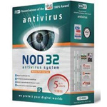 NOD32 Antivirus 