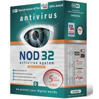 NOD32 Antivirus 