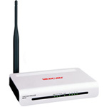 Mercury ˮ 54Mbps · MW54R