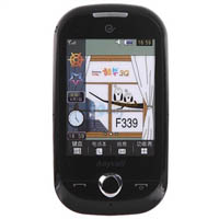 ǣSAMSUNGF339 3G ֻƣ CDMA2000
