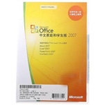 ΢MicrosoftOffice ļͥѧ2007