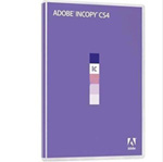 Adobe InCopy CS4İ macƽ̨