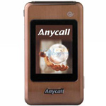 ǣSAMSUNGSGH-W699 GSM/CDMA ˫˫ֻɫ