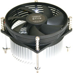 ʦ ICL-L900 Intel CPUɢ Intel P4 775ϵ