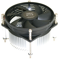 ʦ ICL-L900 Intel CPUɢ Intel P4 775ϵ