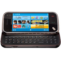 ŵǣNokiaN97 mini 3Gֻ 棨ɫWCDMA/GSM Ƕƻ