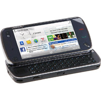 ŵǣNokiaN97 3Gֻ WCDMA/GSMɫ