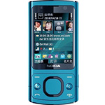 ŵǣNOKIA6700S 3GֻտGSM/WCDMA