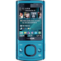 ŵǣNOKIA6700S 3GֻտGSM/WCDMA