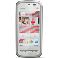 ŵǣNOKIA5230 3GֻɫWCDMA/GSM