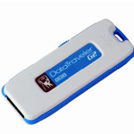 ʿ٣KingstonDTIG2 8G U (DataTraveler G2)