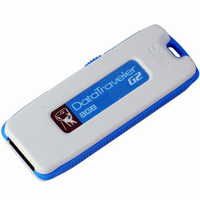ʿ٣KingstonDTIG2 8G U (DataTraveler G2)