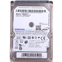 ǣSamsung500G HM500JI 5400ת8M SATAII ʼǱӲ