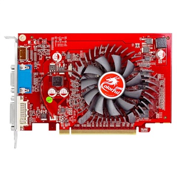 ߲ʺ 520 鶯 D3 2GB 810/1000MHz 64λ DDR3 PCI-EԿ