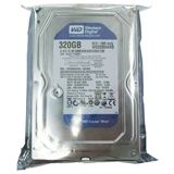  320G WD3200AAJS 7200ת8M SATAII 3.5̨ʽӲ
