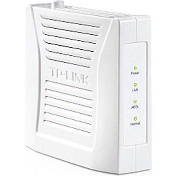 TP-LINK ADSL2+ Modem TD-8620S