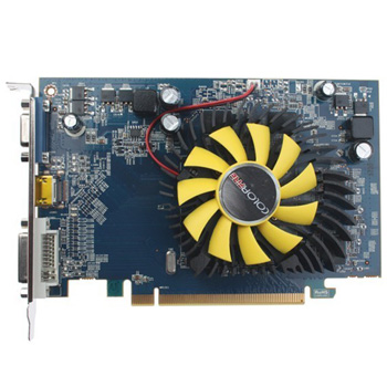 ߲ʺ(Colorful )ط5550-GD3 ټ HM 1G Կ