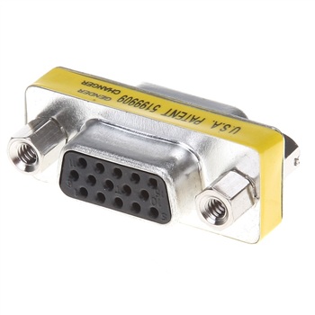 ʤΪ VC-101 VGAתͷ 15׶ԿףȫȫΣͣ