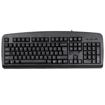 ˫ࣨA4TechKB-8  USBɫ